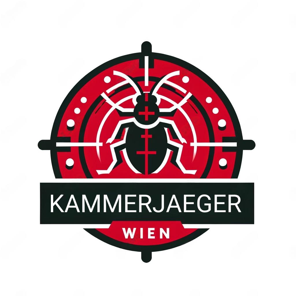 Kammerjäger Wien Logo